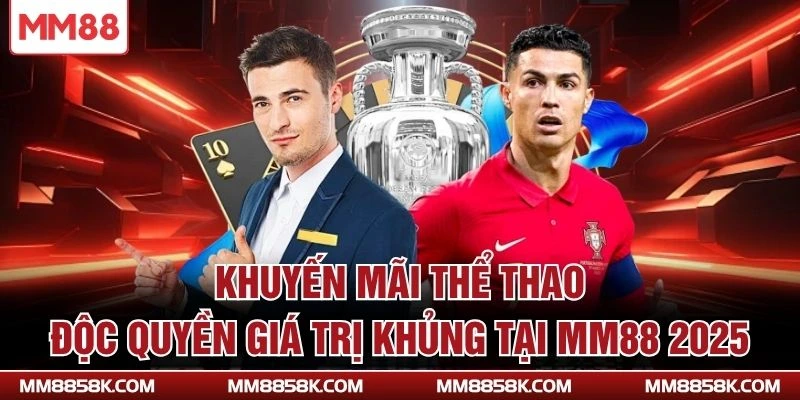 Khuyến mãi thể thao